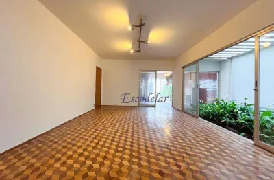 Casa à venda, 637 m² por r$ 11.998.000,00 - vila nova conceição - são paulo/sp