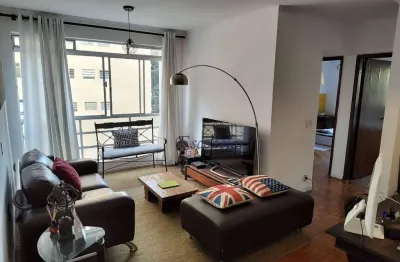 Apartamento com 2 dormitórios à venda, 72 m² por r$ 700.000,00 - paraíso - são paulo/sp