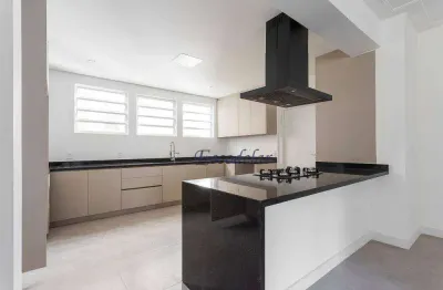 Apartamento com 3 quartos à venda, 209 m² por r$ 3.300.000 - jardim paulista - são paulo/sp