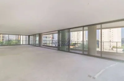 Apartamento à venda, 632 m² por r$ 21.000.000,00 - paraíso - são paulo/sp