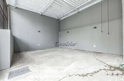 Prédio à venda, 253 m² por r$ 3.200.000,00 - bom retiro - são paulo/sp