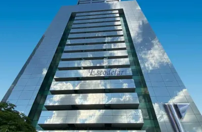 Prédio para alugar, 20379 m² por r$ 1.200.100,01/mês - paraíso - são paulo/sp