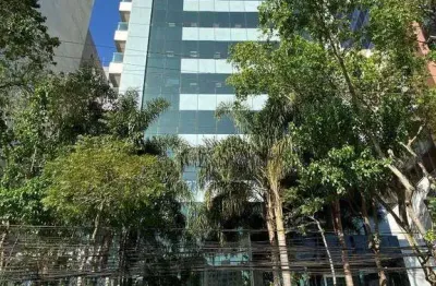Prédio para alugar, 5492 m² por r$ 264.440,01/mês - paraíso - são paulo/sp