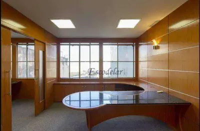 Prédio para alugar, 3723 m² por r$ 160.104,57/mês - centro - são paulo/sp