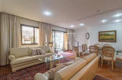 Apartamento com 4 quartos à venda, 145 m² por r$ 1.600.000 - vila olímpia - são paulo/sp