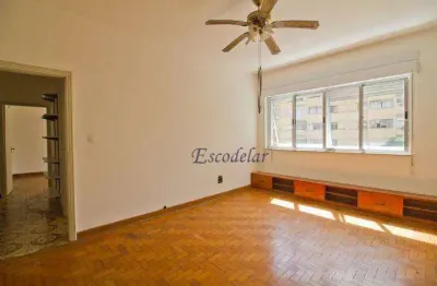 Apartamento com 3 dormitórios à venda, 200 m² por r$ 1.400.000,00 - bela vista - são paulo/sp