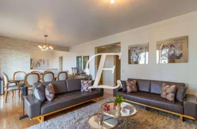 Apartamento com 4 quartos à venda, 158 m² por r$ 2.490.000 - perdizes - são paulo/sp