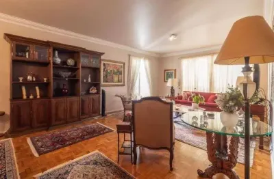 Apartamento com 3 dormitórios à venda, 178 m² por r$ 2.500.000,00 - jardim paulista - são paulo/sp