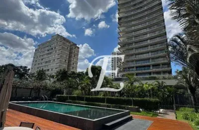 Apartamento à venda, 632 m² por r$ 26.800.000,00 - paraíso - são paulo/sp