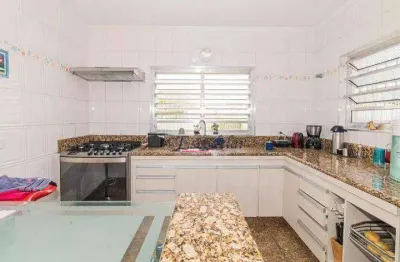 Sobrado com 4 quartos sendo 3 suítes 7 banheiros e 4 vagas à venda, 500 m²  - vila mazzei - são paulo/sp