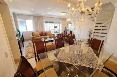 Apartamento à venda, 229 m² por r$ 1.650.000,00 - brooklin paulista - são paulo/sp
