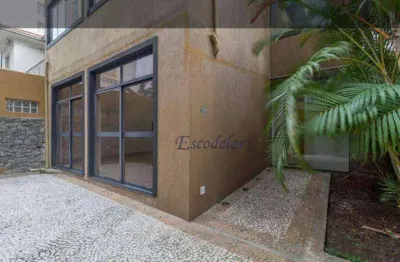 Casa à venda, 330 m² por r$ 3.500.000,00 - paraíso - são paulo/sp