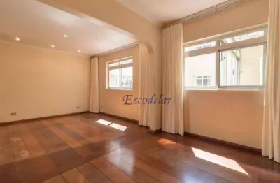 Apartamento com 3 quartos , closet,à venda, 169 m² , com vaga, bela vista - próximo metro brigadeiro