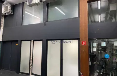 Sala à venda, 39 m² por r$ 490.000,00 - cerqueira césar - são paulo/sp