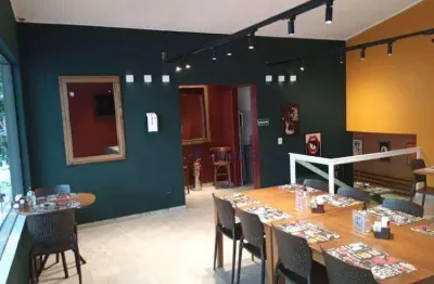 Casa para alugar, 170 m² por R$ 21.500,00/mês - Vila Madalena - São Paulo/SP