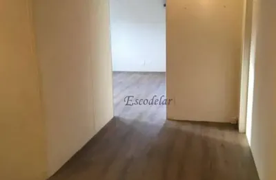 Conjunto à venda, 49 m² por r$ 640.000,00 - vila nova conceição - são paulo/sp