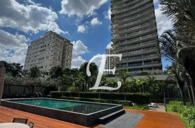 Apartamento com 4 dormitórios à venda, 632 m² por R$ 24.900.000,00 - Paraíso - São Paulo/SP