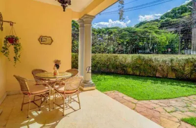 Casa com 2 dormitórios à venda, 200 m² por r$ 8.500.000,00 - jardim europa - são paulo/sp