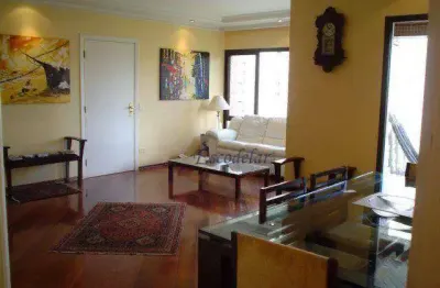 Apartamento com 3 dormitórios à venda, 130 m² por r$ 1.450.000,11 - vila mariana - são paulo/sp