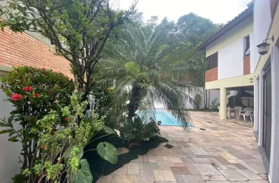 Casa com 4 dormitórios à venda, 374 m² por r$ 2.280.000,00 -  alphaville - santana de parnaíba/sp