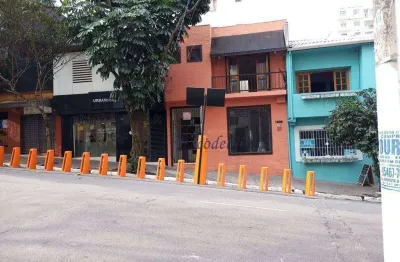 Ponto para alugar, 120 m² por r$ 9.613,54/mês - jardins - são paulo/sp