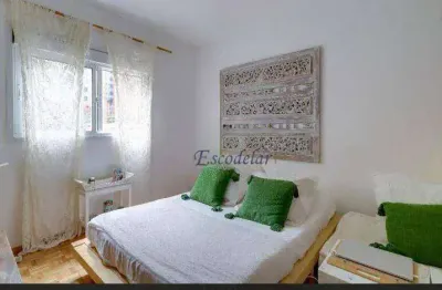 Apartamento com 3 dormitórios à venda, 111 m² por r$ 2.650.000,00 - vila olímpia - são paulo/sp