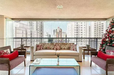 Apartamento com 4 quartos à venda, 369 m² por r$ 14.500.000 - vila nova conceição - são paulo/sp