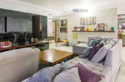 Casa a venda com 3 suítes 5 banheiros 4 vagas, 600 m² de terreno vila albertina - são paulo/sp