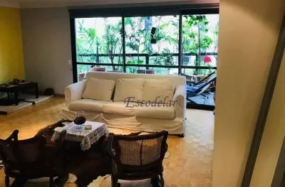 Apartamento com 2 dormitórios à venda, 154 m² por r$ 4.440.000,00 - vila nova conceição - são paulo/sp