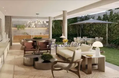 Casa com 3 dormitórios à venda, 620 m² por r$ 16.750.001,00 - jardim paulistano - são paulo/sp