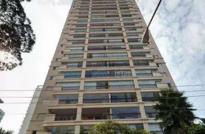 Apartamento à venda, 130 m² por r$ 2.075.000,00 - vila clementino - são paulo/sp