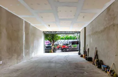 Loja para alugar, 52 m² por r$ 6.134,62/mês - pinheiros - são paulo/sp