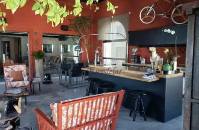 Cobertura com 3 dormitórios à venda, 370 m² por R$ 16.000.000,00 - Jardim América - São Paulo/SP