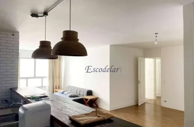 Apartamento para alugar | Itaim Bibi | 130 m² | 3 quartos (1 Suíte) | 2 Vagas