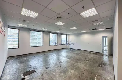 Andar corporativo à venda, 339 m² por r$ 4.400.000,00 - alphaville - barueri/sp