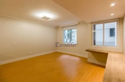 Apartamento com 2 quarto, sendo 1 suite,, 1 vaga, à venda, 214 m² - jardim paulista - próximo ao masp