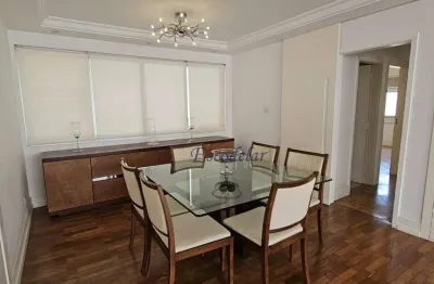Apartamento à venda, 146 m² por r$ 2.200.000,00 - itaim bibi - são paulo/sp