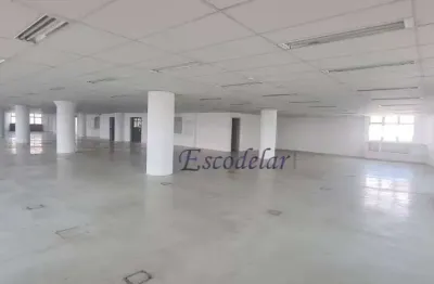 Andar corporativo à venda, 920 m² por r$ 4.500.000,00 - república - são paulo/sp