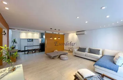 Apartamento com 3 dormitórios à venda, 145 m² por r$ 2.100.000,00 - jardim paulista - são paulo/sp