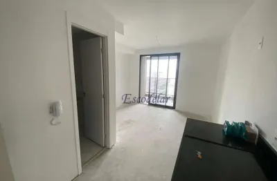 Studio à venda, 27 m² por R$ 560.000,00 - Perdizes - São Paulo/SP