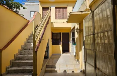 Sobrado com 3 quartos à venda, 196 m² - água branca - próximo shopping bourbon