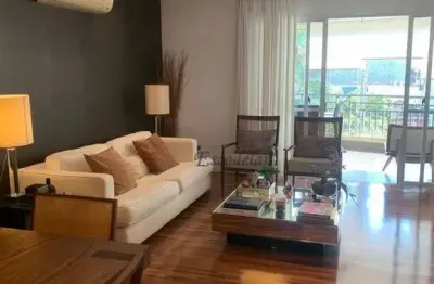 Apartamento com 3 quartos à venda, 156 m² por r$ 3.500.000 - moema - são paulo/sp