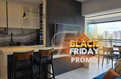 Apartamento com 2 dormitórios à venda, 61 m² por r$ 895.000,00 - vila leopoldina - são paulo/sp