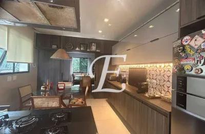 Apartamento para alugar, 220 m² por r$ 18.895,00/mês - campo belo - são paulo/sp