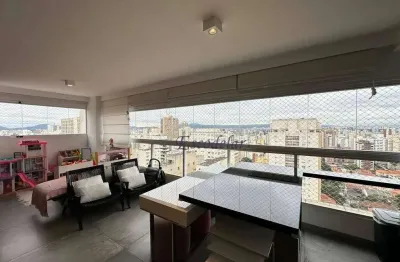 Apartamento com 3 dormitórios à venda, 140 m² por r$ 2.600.000,00 - vila pompeia - são paulo/sp