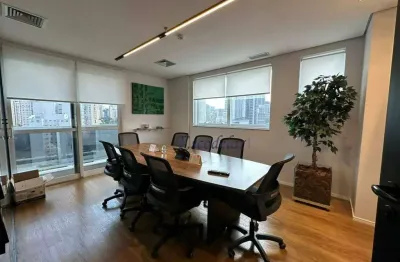 Sala para alugar, 180 m² por r$ 25.100,00/mês - barra funda - são paulo/sp