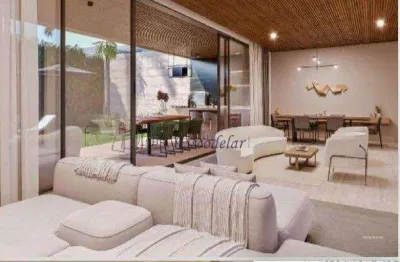 Casa, em construção, a venda, 4 suites,7 banheiros, 4 a 6 vagas, jardim dos estados, próximo a Chapel, Escola Suíça, Igreja Anglicana