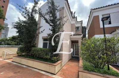 Casa com 4 dormitórios à venda, 250 m² por r$ 3.250.000,00 - alto da boa vista - são paulo/sp