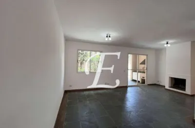 Casa com 4 dormitórios para alugar, 250 m² por R$ 12.200,01/mês - Alto da Boa Vista - São Paulo/SP