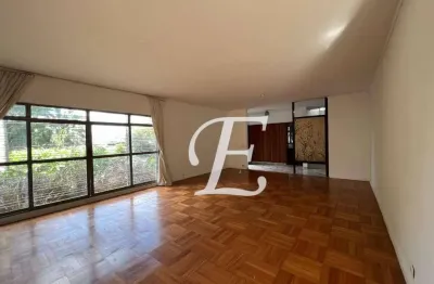 Casa com 4 dormitórios à venda, 478 m² por r$ 4.500.000,00 - sumaré - são paulo/sp
